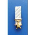 SADF - AD ASTRA DECORATION - MINIATURE