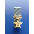 SADF - AD ASTRA DECORATION - MINIATURE