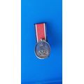 SADF - JOHN CHARD DECORATION - MINIATURE