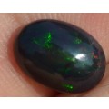 Natural 1.79ct Ethiopian Opal