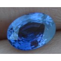 1Ct Blue Sapphire