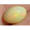 2.08ct Ethiopan Opal