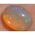 1.66ct Ethiopan Opal