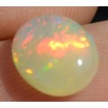 1.91ct Ethiopan Opal