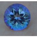 3.24Ct Natural Mystic Topaz Starting at R1 No reserve