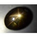 2.38Ct Natural star Sapphire Starting at R1 No reserve