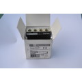 Telemecanique LA4-DFB  interface amplifier module - relay - 24 V DC / 250 V AC