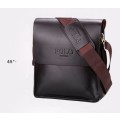 VICUNA POLO Famous Brand Classic Design Mens Messenger Bags Promotional Casual Business Man