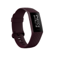 Fitbit Charge 4 fitness watch rosewood