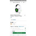 SERIES X GAMING HEADSET & USB TWIN CONTROLLER *PLEASE READ*