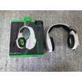SERIES X GAMING HEADSET & USB TWIN CONTROLLER *PLEASE READ*