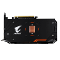Gigabyte AORUS Radeon RX 580-8GB MI GV