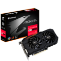 Gigabyte AORUS Radeon RX 580-8GB MI GV