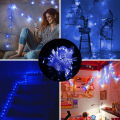 100pcs LED Fairy String Lights Garden Outdoor Patio Party Christmas Lights Waterproof