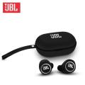 Jbl wireless true earbuds in-ear Black Tune Bluetooth Tws new noise