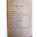 Macauley's Literary Essays [NO RESERVE, REDUCED TO CLEAR]