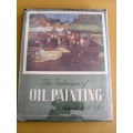 The Technique of Oil Painting, L. Richmond