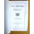 Old Pretoria/Ou Pretoria, Dr. Gustav S. Preller