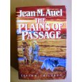 The Plains of Passage, Jean M. Auel