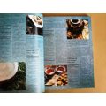 The Complete Encyclopedia of Chinese Cooking, ed. Kenneth Lo