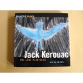 Departed Angels, Jack Kerouac - The Lost Paintings, Ed Adler