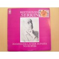 Rudolf Serkin - Beethoven Hammerklavier Sonata No. 29, opus 100