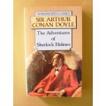 The Adventures of Sherlock Holmes, Sir Arthur Conan Doyle