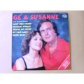 From The Great Musicals, Gé and Susanne