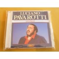 Recital, Luciano Pavarotti