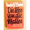 Die Fees van die Malles, André P. Brink