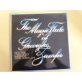 The Magic Flute of George Zamfir [double LP set]