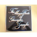 The Magic Flute of George Zamfir [double LP set]