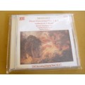 Mozart - Flute Concertos Nos. 1 & 2, Herbert Weissberg/Capella Istropolitana
