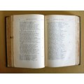 The Poetical Works of John Milton [Globe edition, 1901, Macmillan and Co, London]