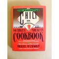 The Manhattan Chili Co.- Southwest American Cookbook, Michael McLaughlin
