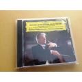 Mozart - Eine Kleine Nachtmusik, Berlin Phil/von Karajan
