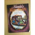 Handel's Water Music, arranged for piano solo by Granville Bantock