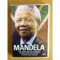 Mandela - The Man and his Country [DVD documentary]
