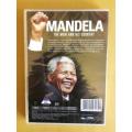 Mandela - The Man and his Country [DVD documentary]