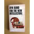 For The New Intellectual, Ayn Rand