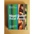 Real Food, Nigel Slater
