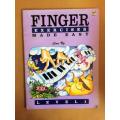 Finger Exercises Made Easy, Level 1, Lina Ng [piano]