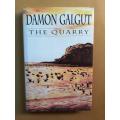 The Quarry, Damon Galgut [1st edition, 1995)