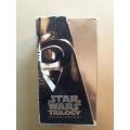 Star Wars Trilogy [VHS, special edition]