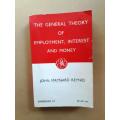 The General Theory of Employment, Interest and Money, John Maynard Keynes