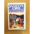 The Canadian West Series, Janette Oke (4 volume boxed set)