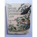 The Nature Notes of an Edwardian Lady, Edith Holden