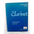 The Clarinet - A Comprehensive Method, Thurston/Frank