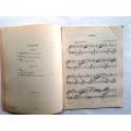 Lyric Pieces, Opus 65, nos. 4-6, Edvard Gried [piano solo]