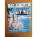 Piano Selection from 'South Pacific', Rodgers and Hammerstein